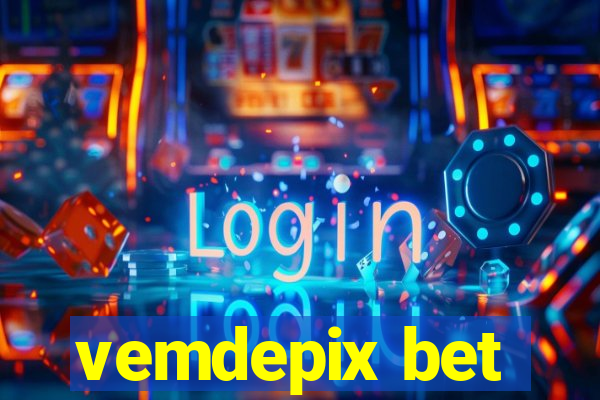 vemdepix bet